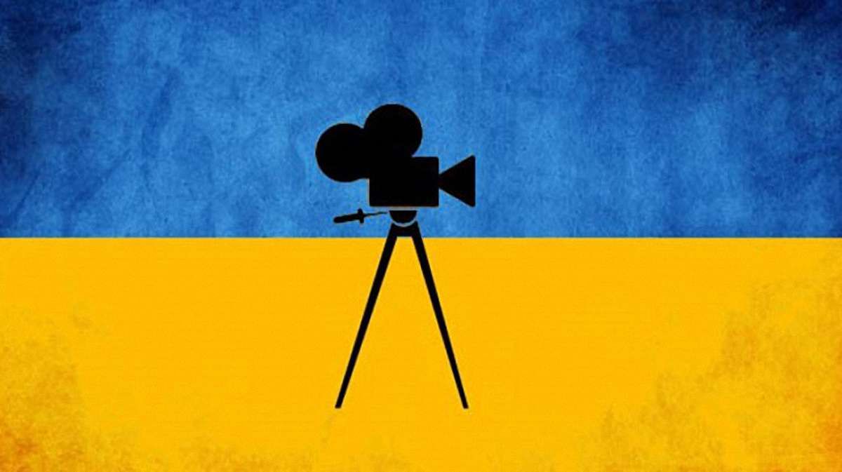 У 2017 році Держкіно профінансувало створення 106 фільмів на суму ₴488 млн