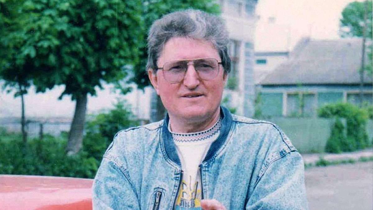 Помер відомий львівський гуморист Остап Федоришин