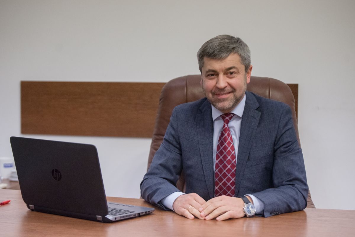 Мирослав Хом’як: З оптимізмом в Новий рік