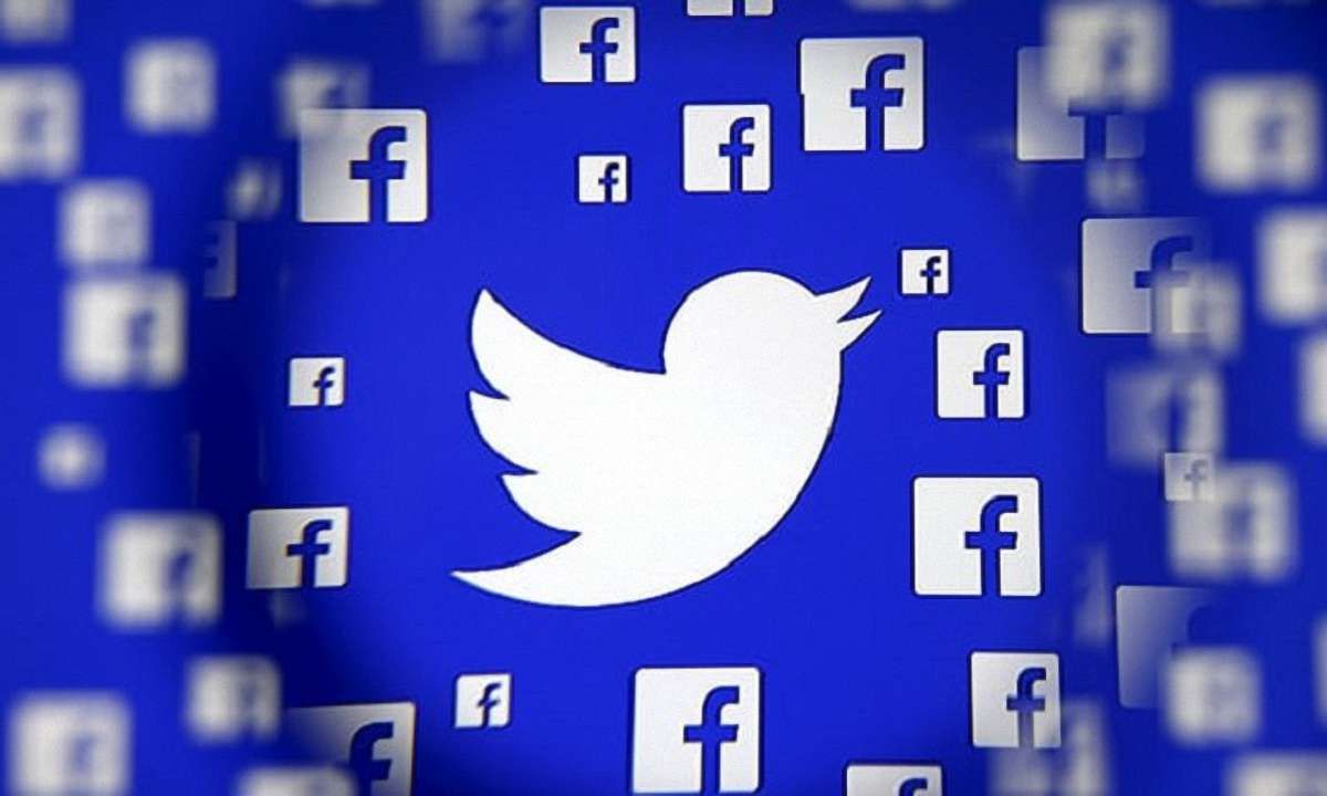 Велика Британія погрожує Facebook та Twitter санкціями