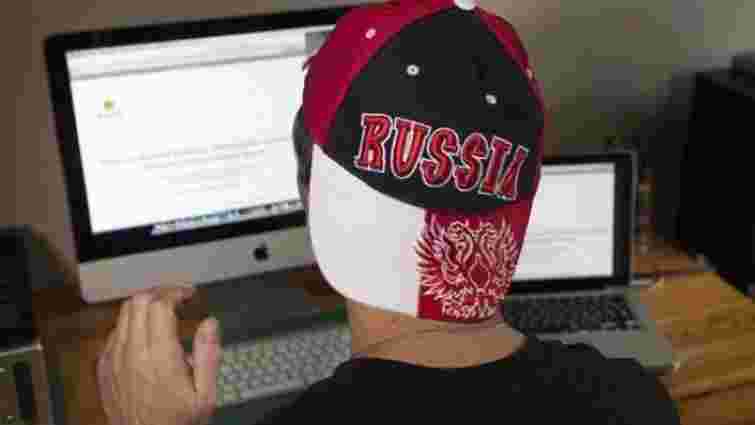 Останні хакерські атаки на українські держструктури йшли з Росії, – СБУ