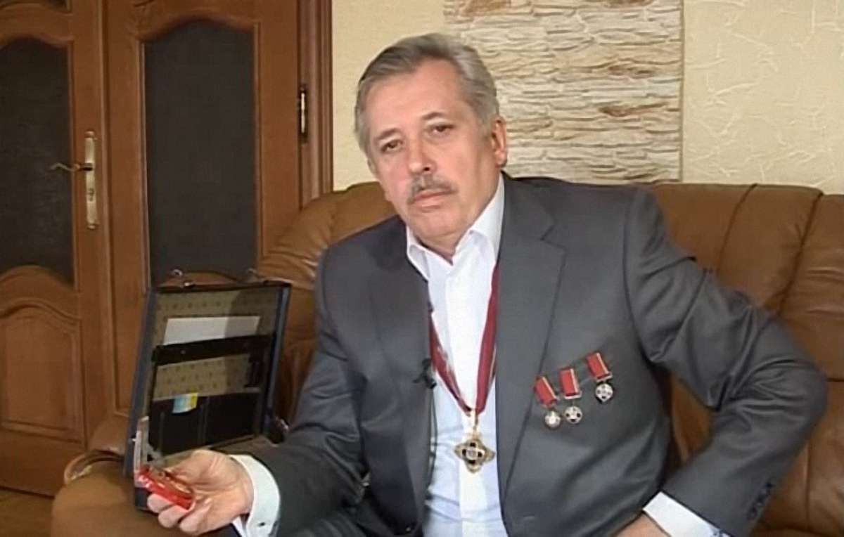 Детективи НАБУ затримали колишнього голову Львівської облради