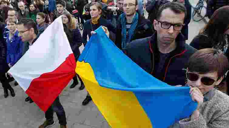 За два роки у Польщі статус біженця отримали 88 українців 