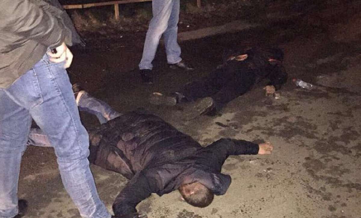 В Одесі зарізали фельдшера швидкої допомоги