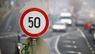Швидкість руху автомобілів у містах знижена до 50 км/год