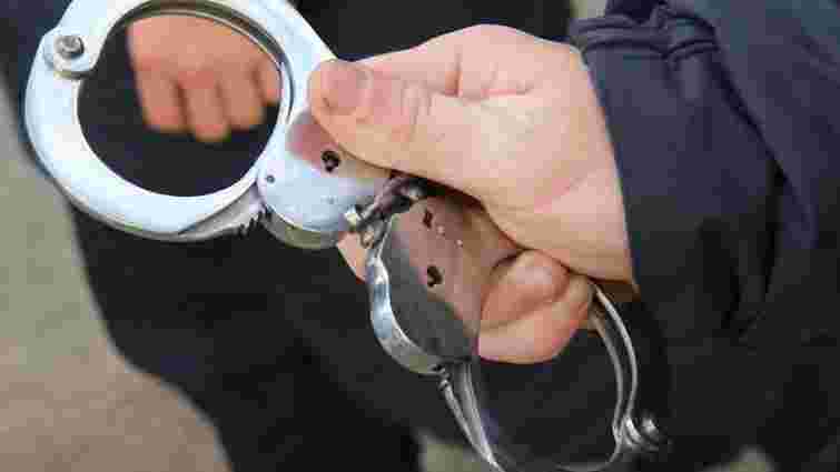 У Миколаєві п'яний чоловік погрожував підірвати відділення поліції
