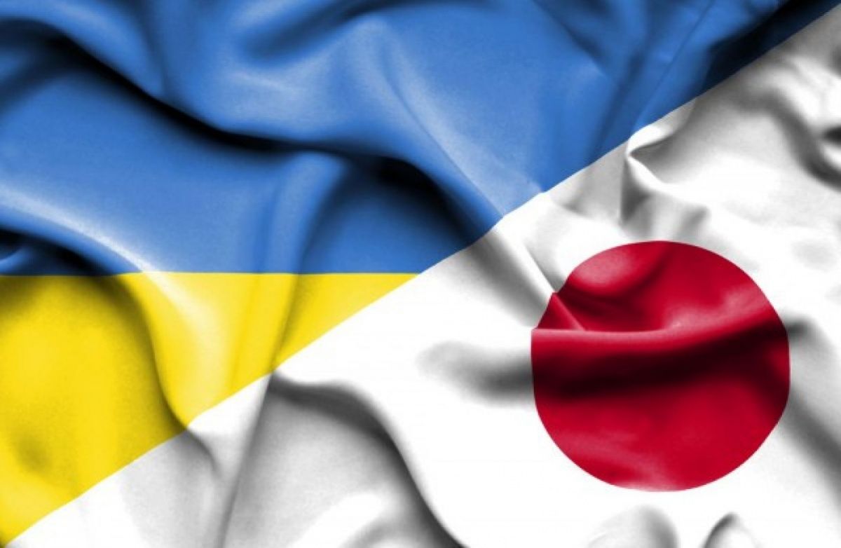 Японія спростила візовий режим для українців