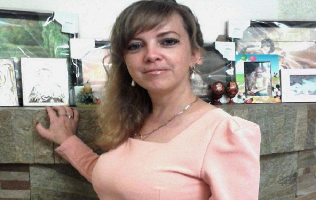 Під Києвом знайшли мертвою правозахисницю Ірину Ноздровську