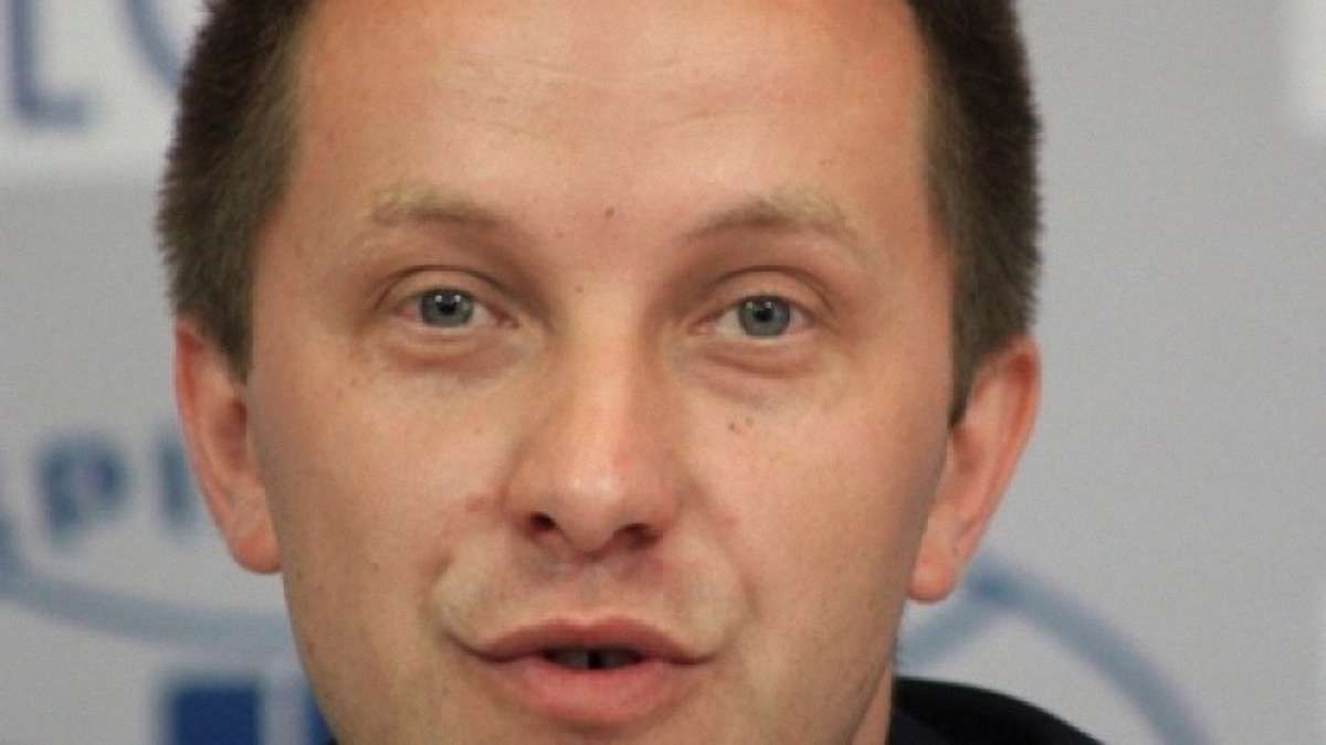 Ярослава Жукровського звільнили з посади начальника управління юстиції Львівщини