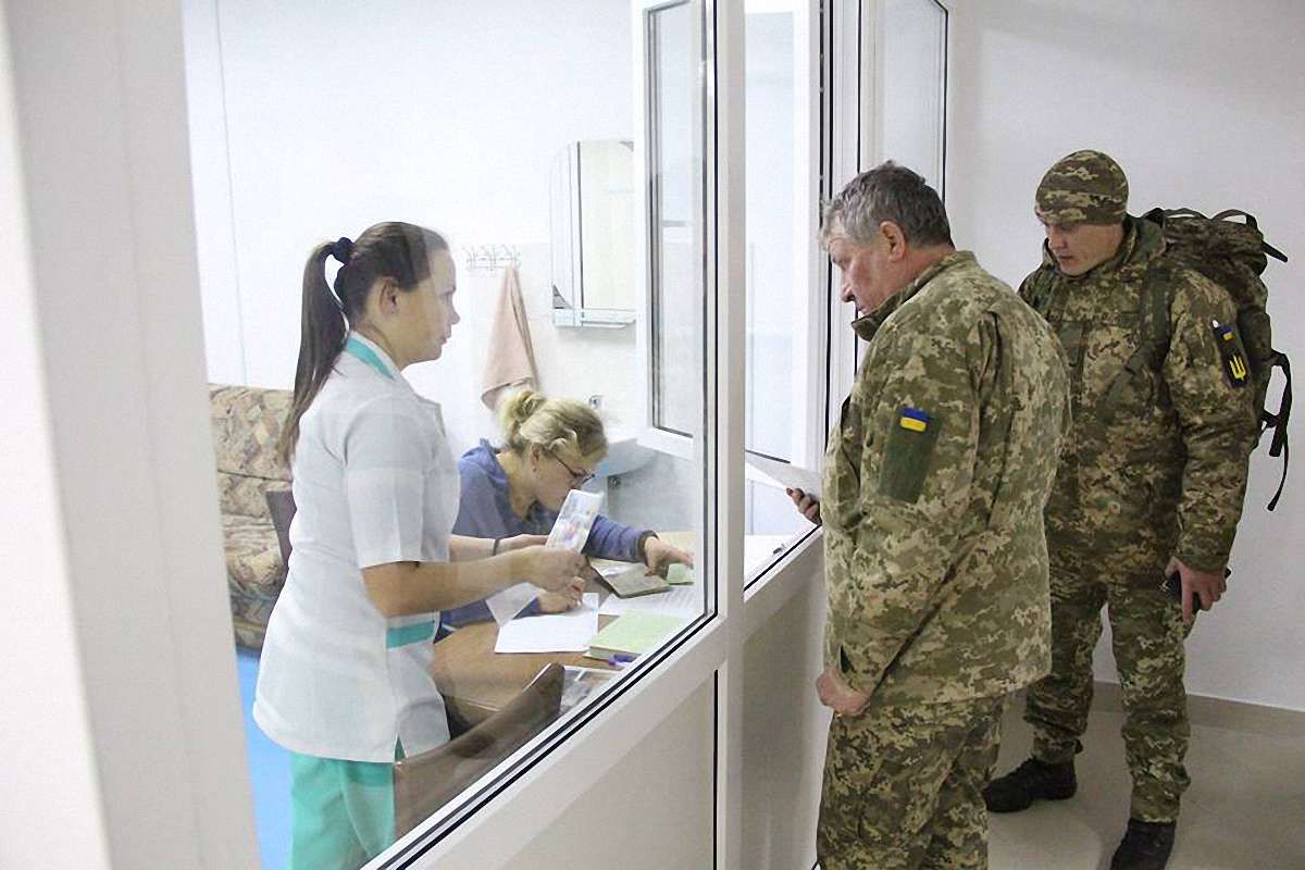 У Тисовці відкрили реабілітаційний центр для військовослужбовців