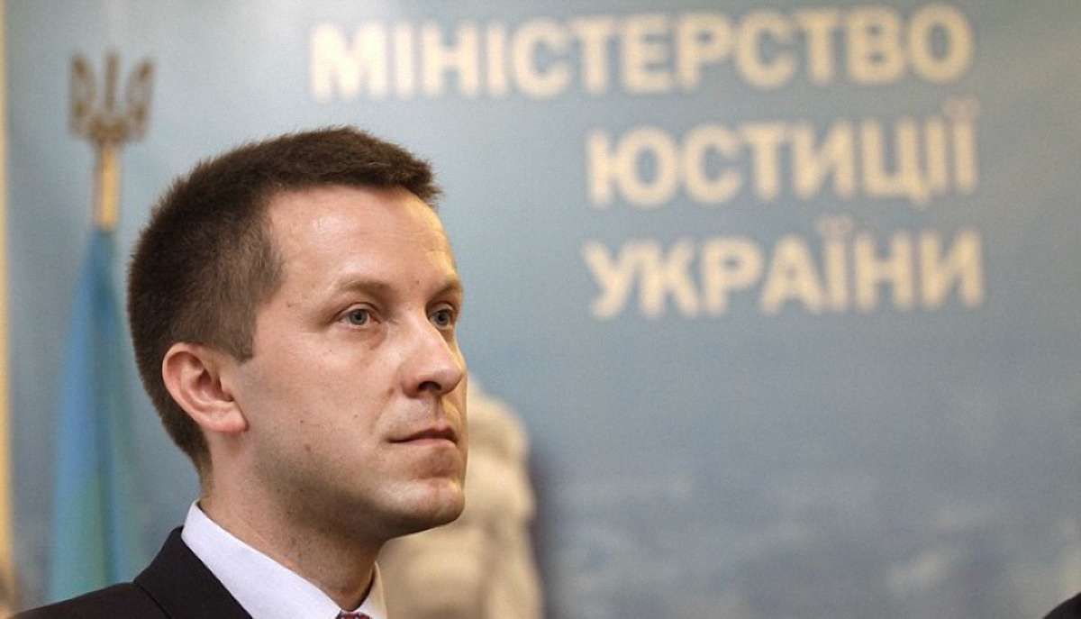 Ярослав Жукровський оскаржуватиме в суді своє звільнення з посади начальника управління юстиції