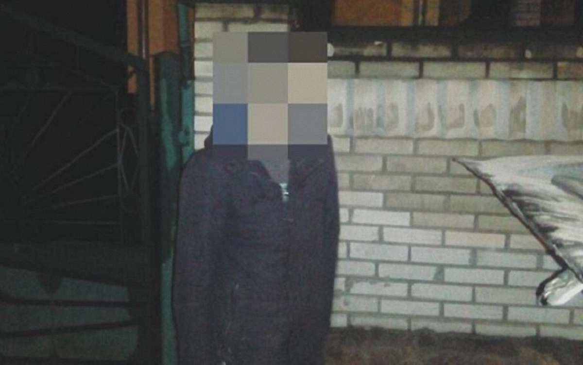 Поліція затримала у Львові п’яного таксиста без водійських прав