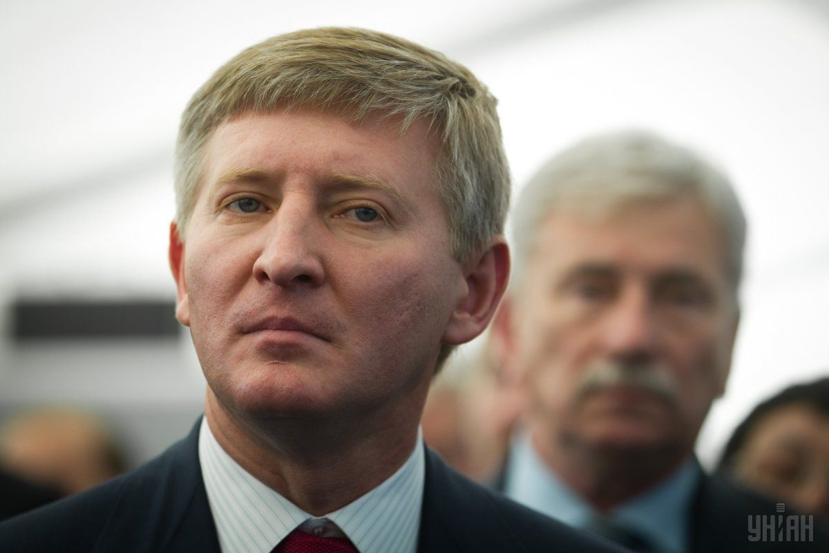 Кіпрський суд заблокував $820 млн активів Рината Ахметова