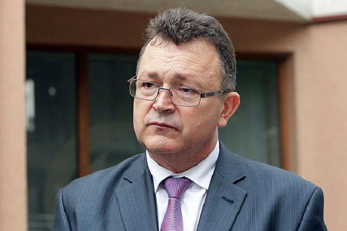 Екс-міністру окупаційної влади Криму повідомили про підозру в державній зраді