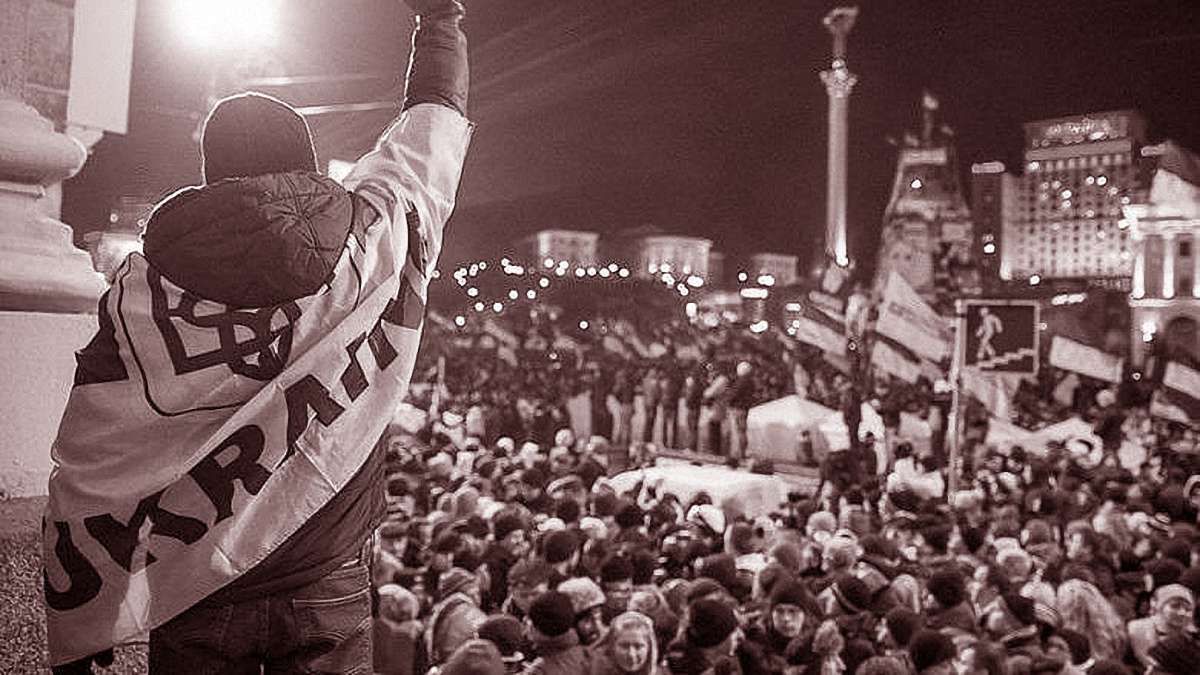 Коли демократія працює вхолосту