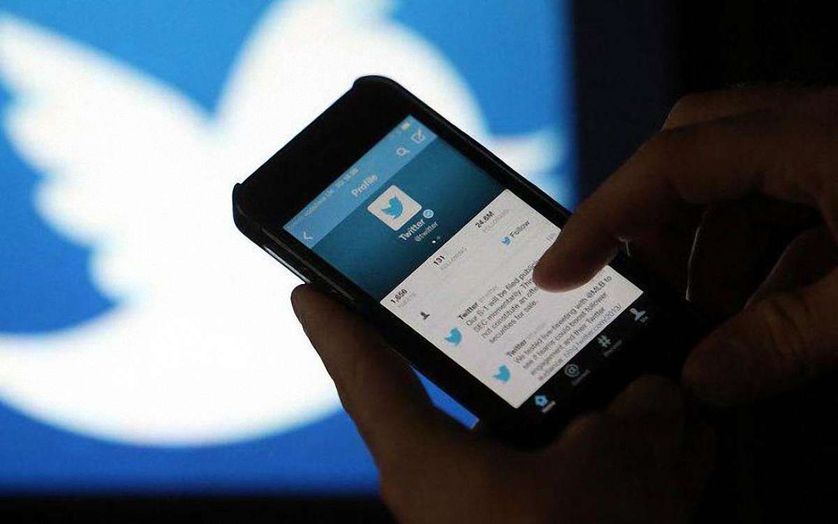 Twitter відмовився блокувати акаунт Дональда Трампа