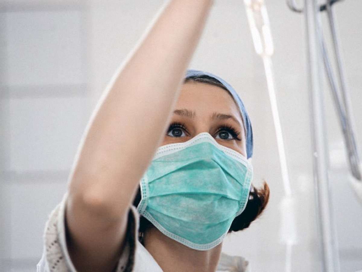 В Україні зафіксували спалах гепатиту А, але епідемії немає