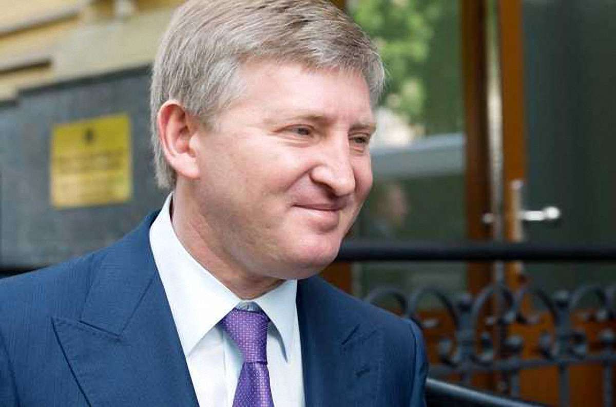 Компанія Ахметова оскаржить рішення кіпрського суду про $820 млн заблокованих активів
