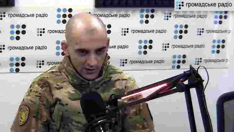 Боєць «Азова» розповів про тортури в полоні «ДНР»