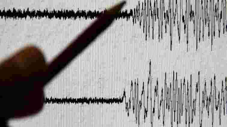 На північному сході Індії стався потужний землетрус