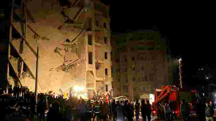 Через серію вибухів у Сирії загинули 30 людей