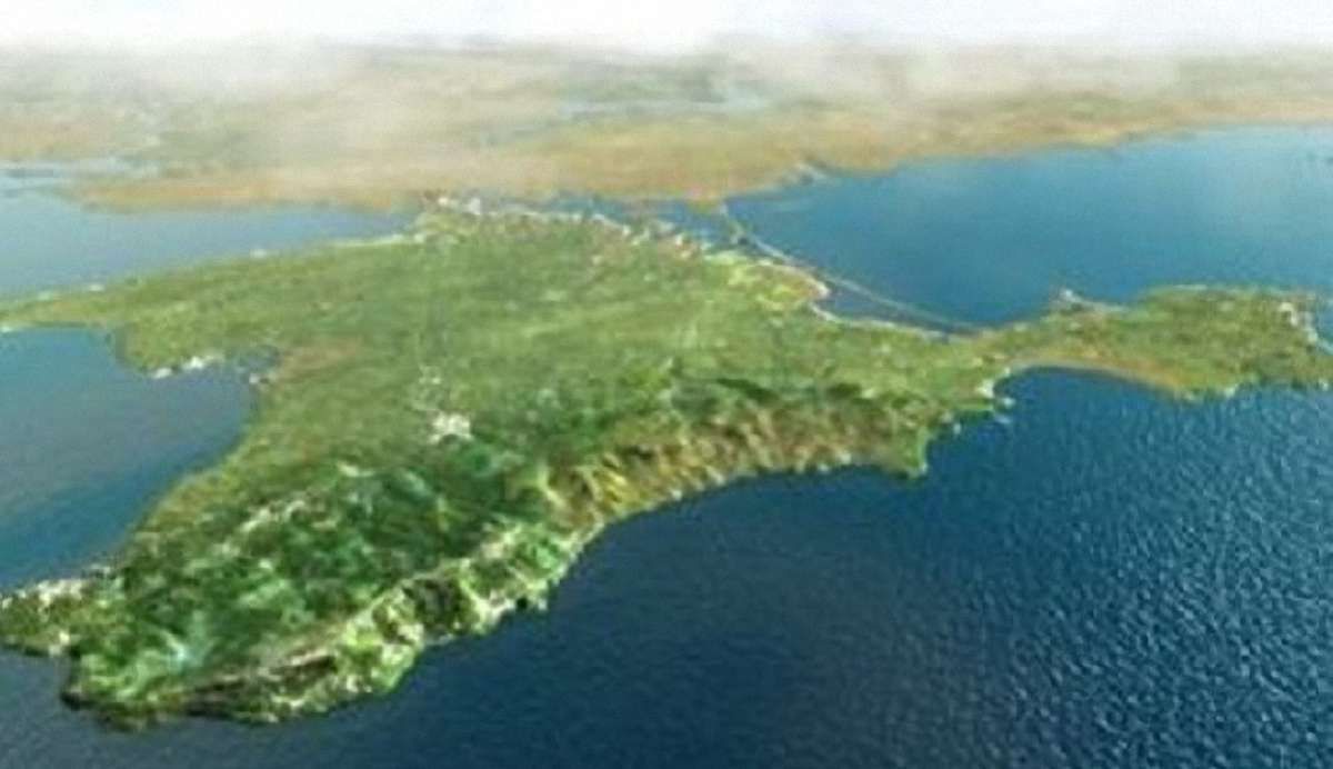 Військові літаки США здійснили розвідувальні польоти над Кримом