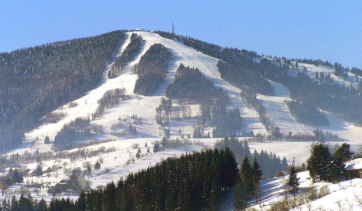 На Різдво на Львівщині знайшли двох заблукалих туристів