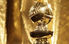 Названі переможці «Золотого глобуса»