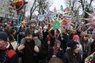 Центром Львова пройшла традиційна «Хода звіздарів»