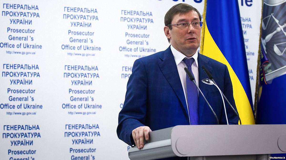 Затриманому за вбивство Ноздровської оголосили підозру