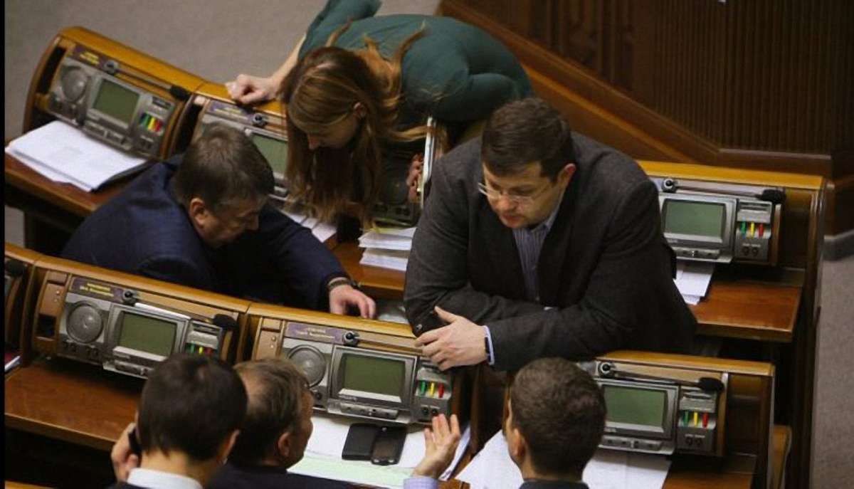 93 депутати Верховної Ради отримали ₴8 млн компенсації за свої закордонні відрядження