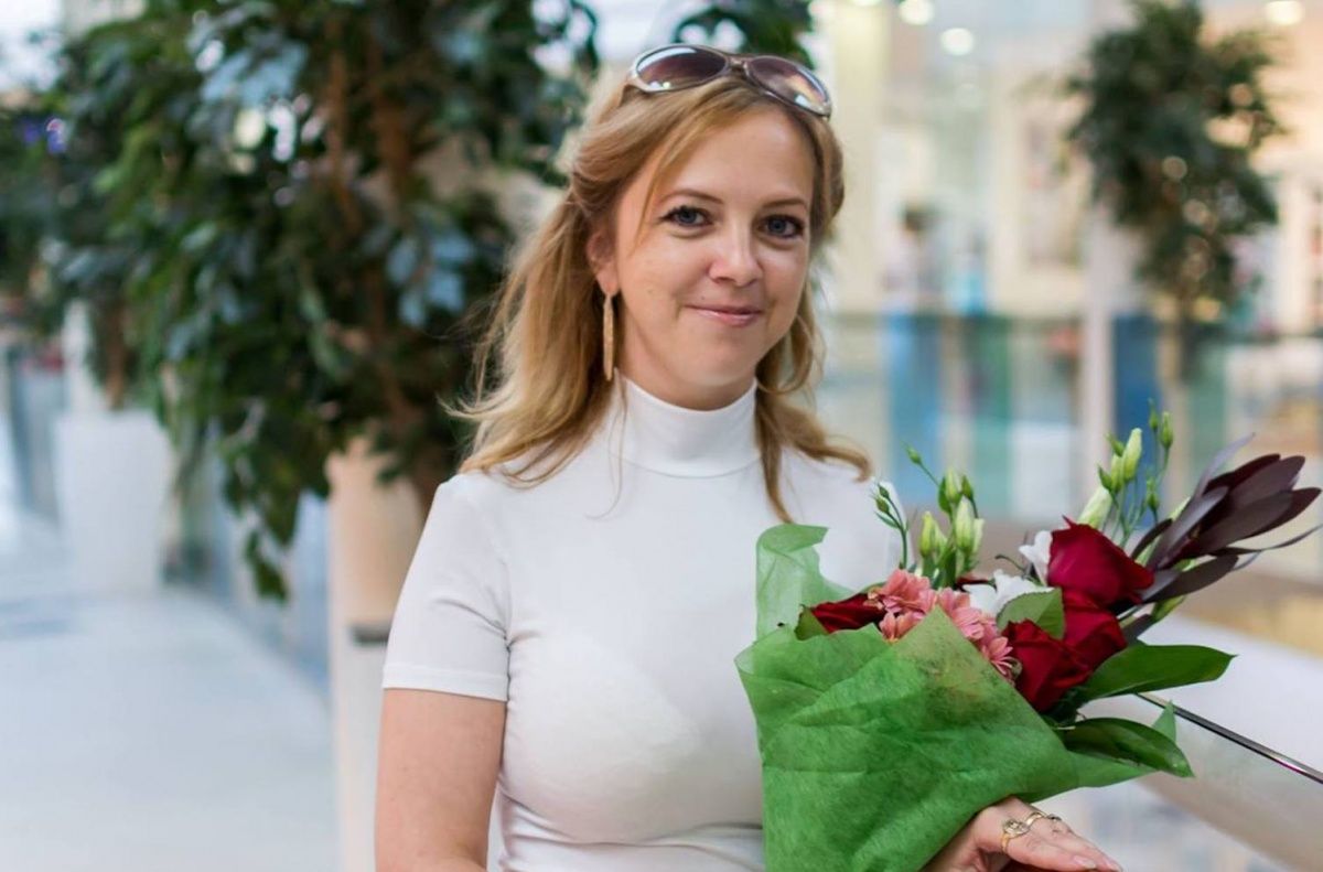 Нардеп Геращенко назвав основний мотив вбивства юристки Ірини Ноздровської