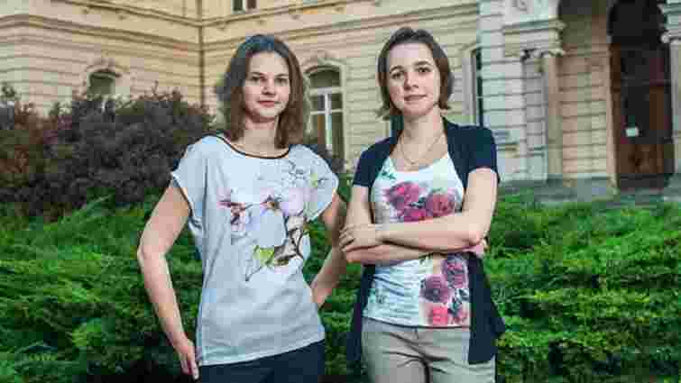 Львів'янки Анна та Марія Музичук увійшли до десятки найсильніших шахісток світу