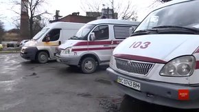«У нас звикли, що «швидка» обов’язково повинна приїхати, а це неправильно»