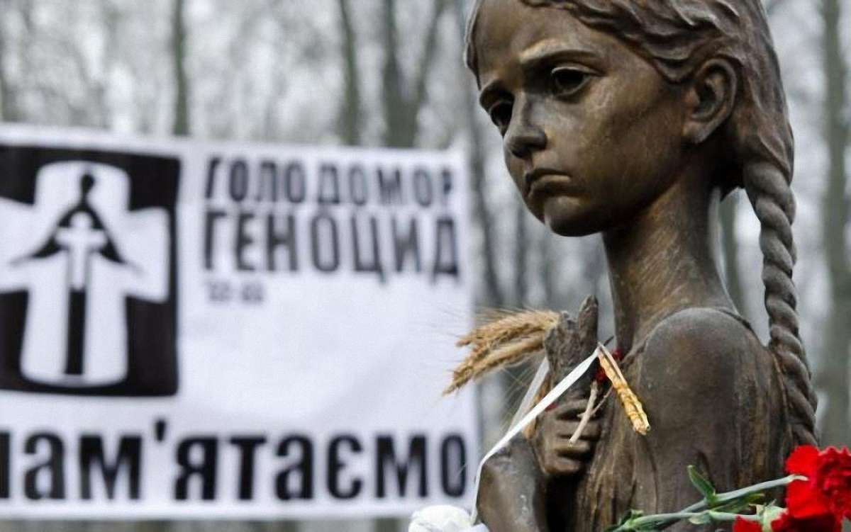 Українські науковці назвали нову кількість загиблих внаслідок Голодомору