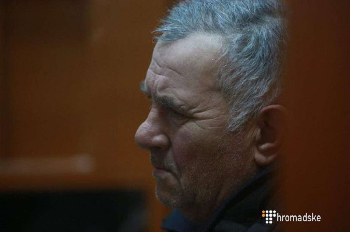 Підозрюваний у вбивстві юристки Ірини Ноздровської погодився з висунутою йому підозрою