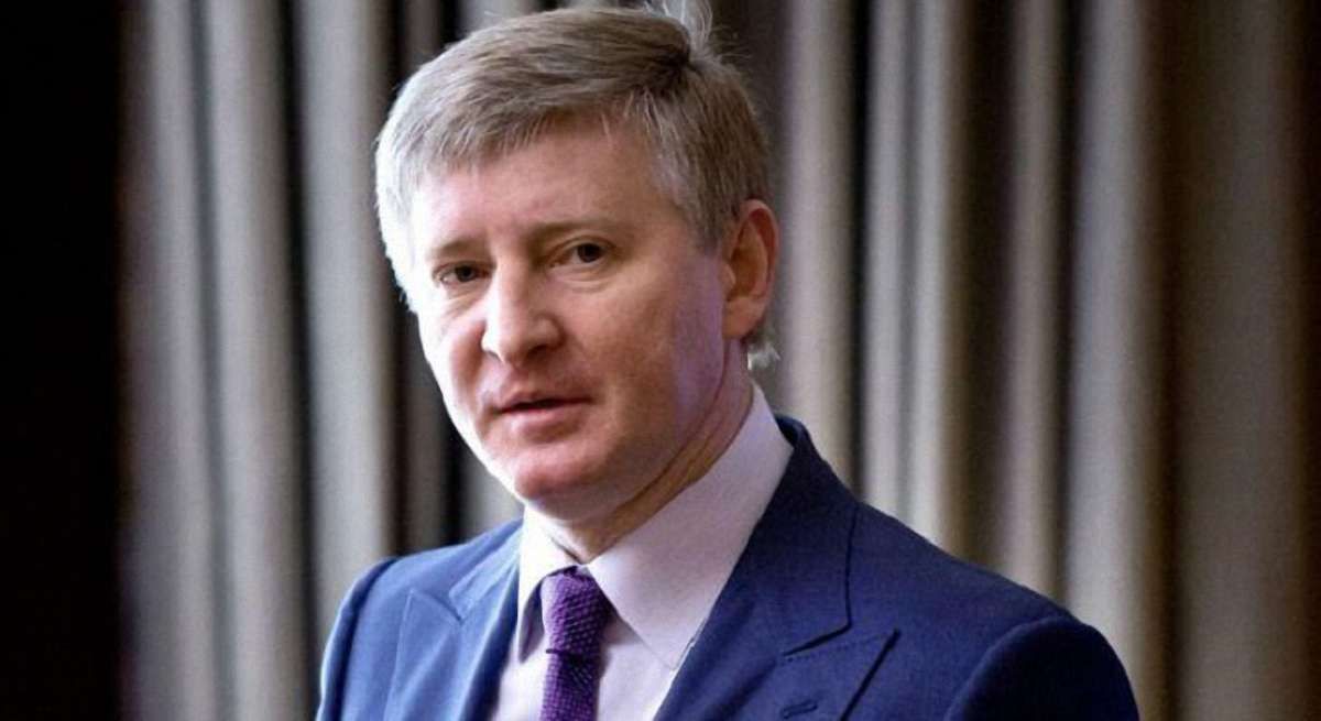 Суд заморозив активи Ріната Ахметова в Нідерландах