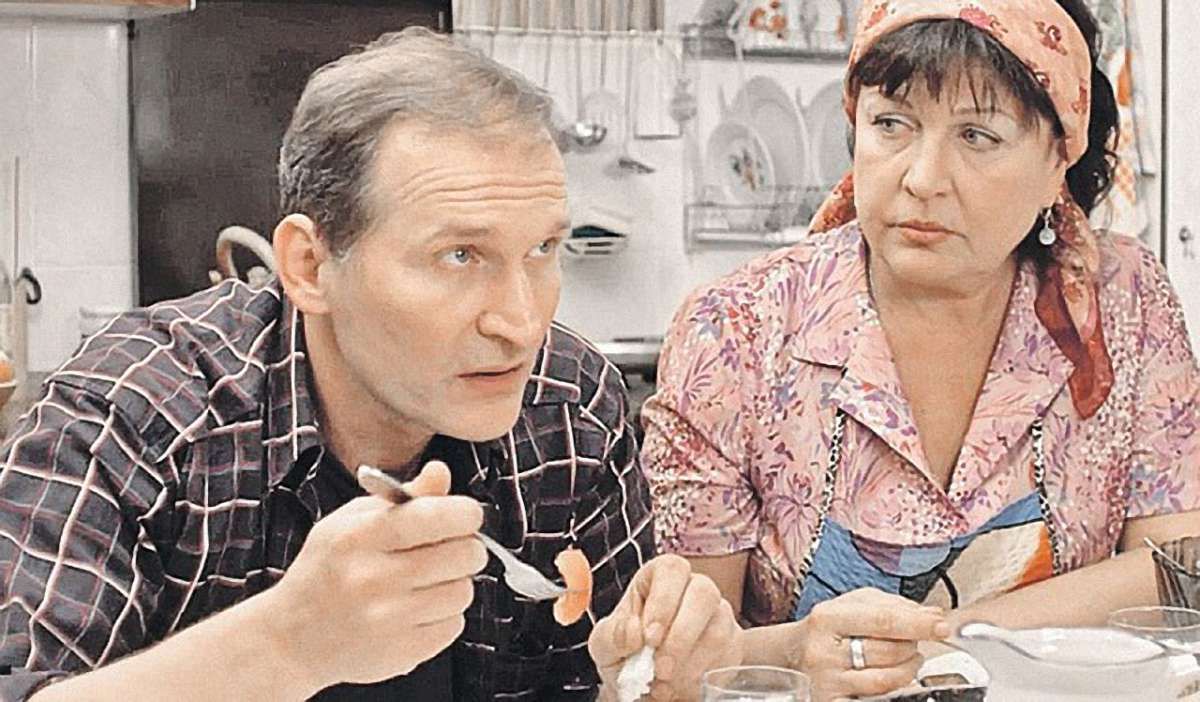 «1+1» позивається до Мінкульту та Держкіно через актора з серіалу «Свати»