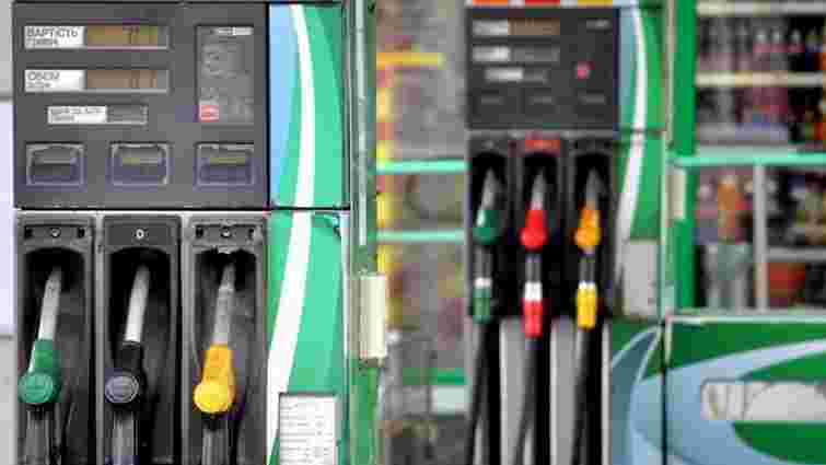 В Україні заборонили продаж бензину та дизпалива стандарту Євро-4 