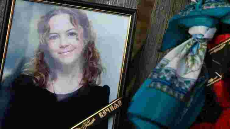 На тілі Ірини Ноздровської поліція знайшла ДНК підозрюваного у вбивстві