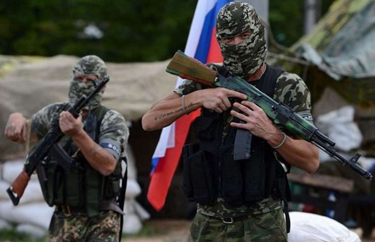 У Росії колишній бойовик «ДНР» застрелив трьох людей у кафе
