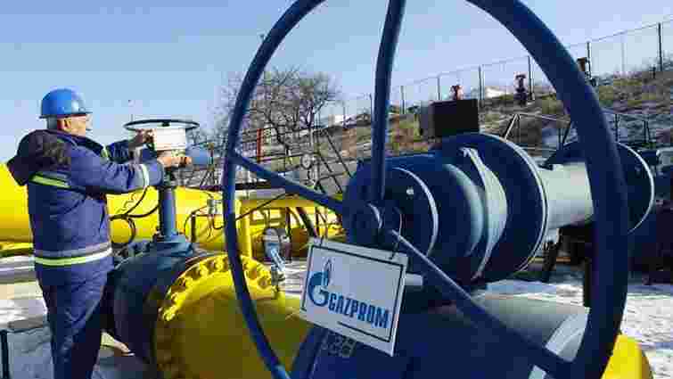 У Польщі заявили, що «Газпром» блокує віртуальний реверс газу в Україну