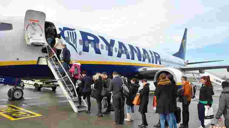 Ryanair може зайти в Україну до кінця зими, – Омелян