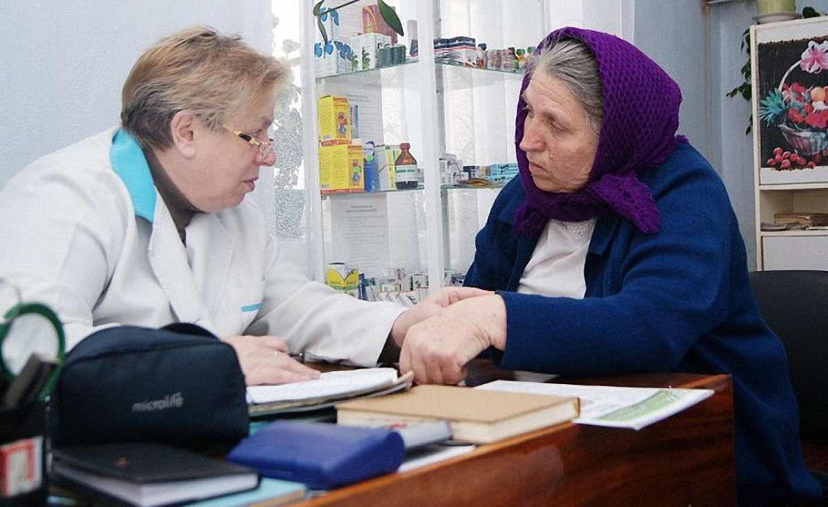 Міністерство охорони здоров'я затвердило нові стандарти первинної допомоги