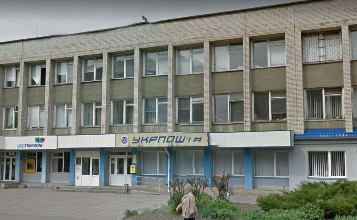 Працівники «Укрпошти» в Червонограді викликали вибухотехніків через підозрілі звуки з посилки