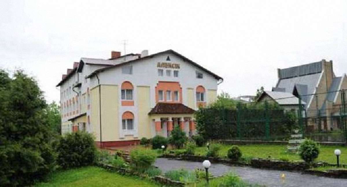 У трускавецькому пансіонаті отруїлися 12 дітей з Харкова