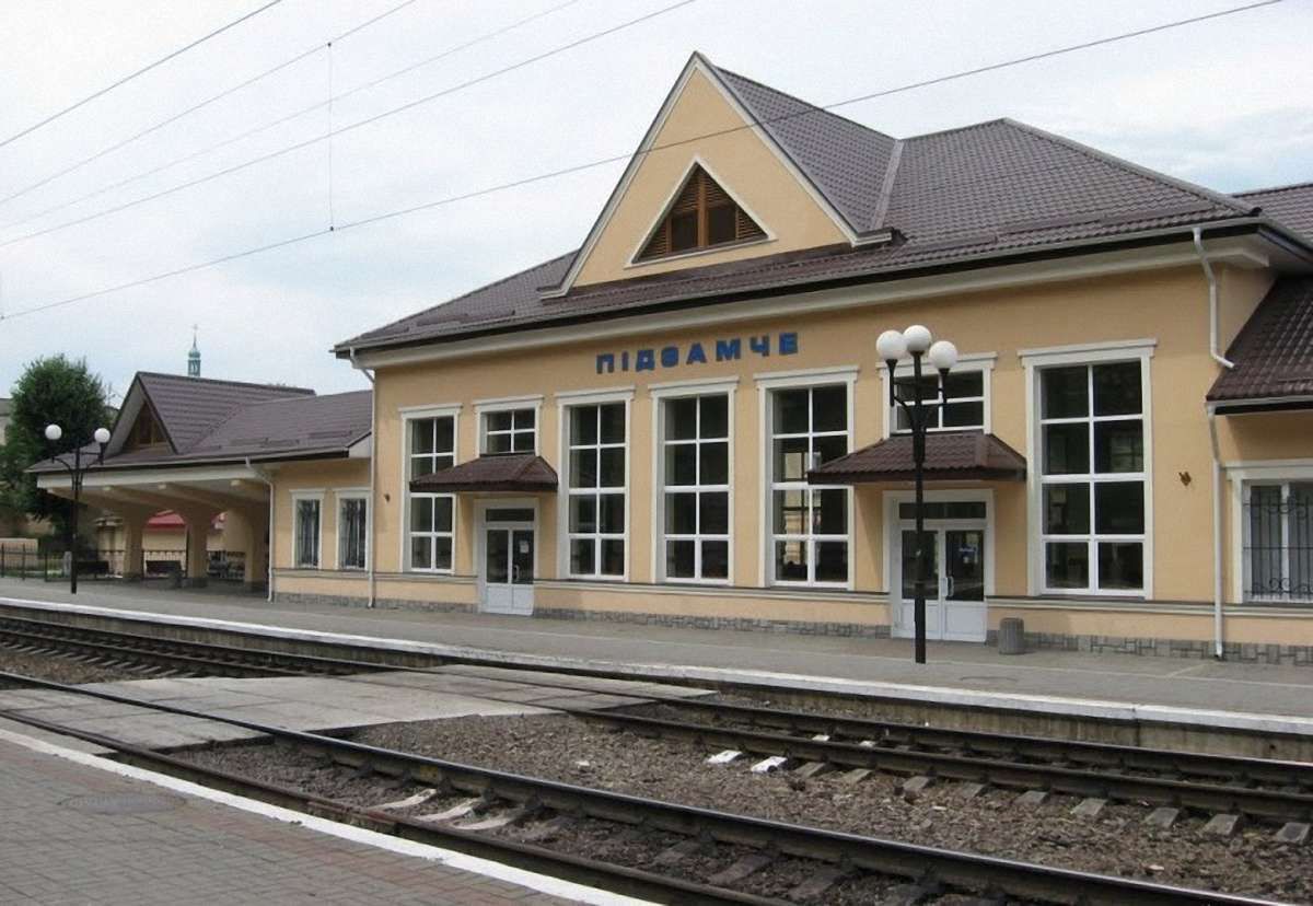 У Львові на залізничній колії знайшли тіло чоловіка
