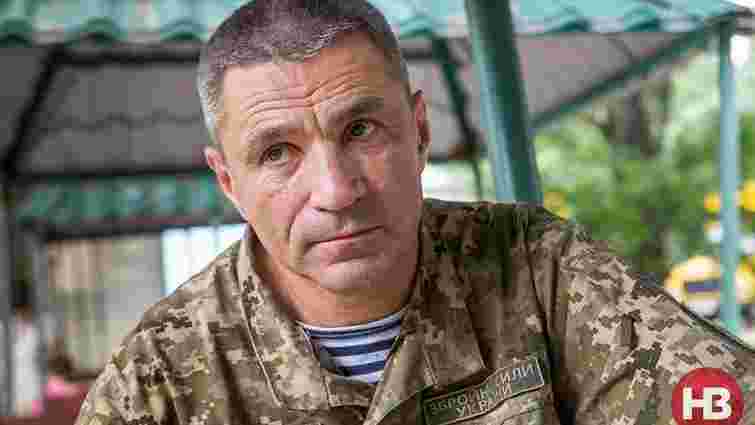 Командувач ВМС ЗСУ прокоментував пропозицію Путіна забрати військову техніку з Криму