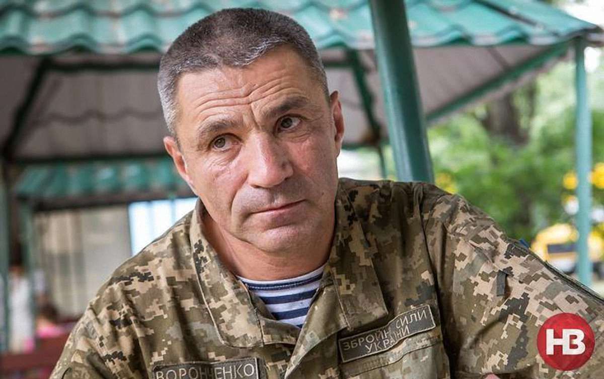 Командувач ВМС ЗСУ прокоментував пропозицію Путіна забрати військову техніку з Криму