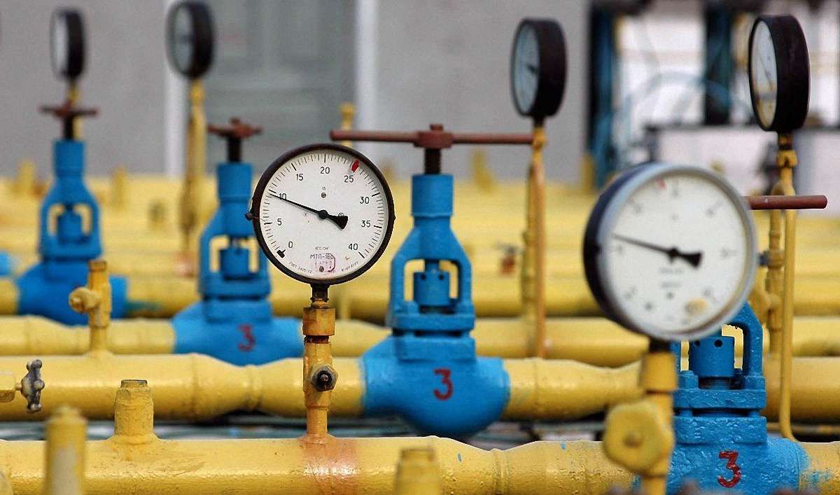 «Львівгазвидобування» дослідить існуючі родовища задля збільшення видобутку газу